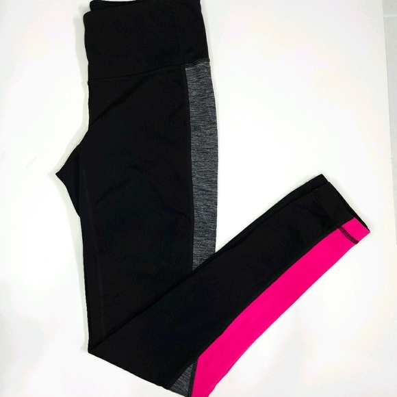 Athleta Colorblock Revelation Full Length Legging - Picture 2 of 10